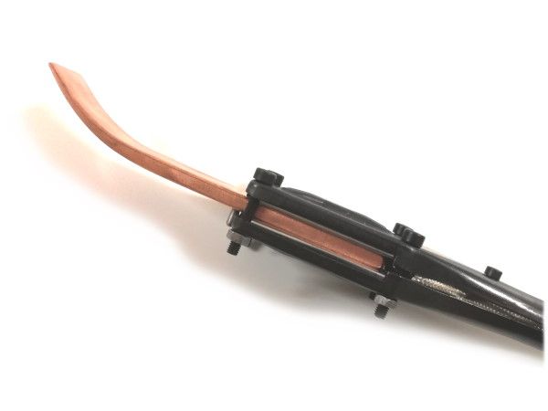 Schweißkolben ALK SK 0/125 - 125W Schweißspitze seite | az-reptec
